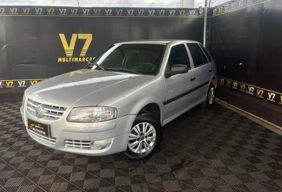 VOLKSWAGEN GOL 1.0 MI 8V FLEX 2P MANUAL G.IV VOLKSWAGEN GOL 1.0 MI 8V FLEX 2P MANUAL G.IV